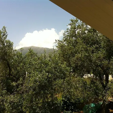 Pano Marko מלון דירות