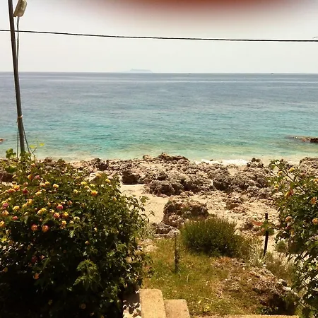 מלון דירות Pano Marko דרמי