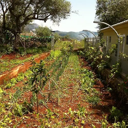 Pano Marko Ξενοδοχείο με διαμερίσματα