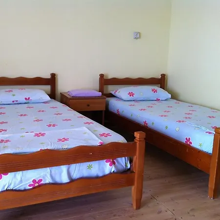 Pano Marko Ξενοδοχείο με διαμερίσματα *