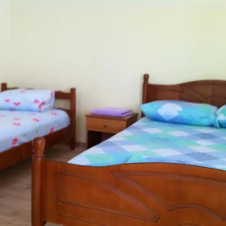 Pano Marko Ξενοδοχείο με διαμερίσματα