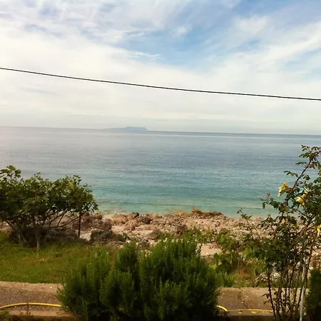 Pano Marko Ξενοδοχείο με διαμερίσματα *