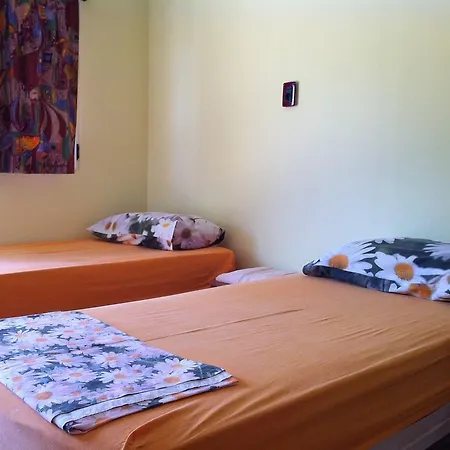 Pano Marko Ξενοδοχείο με διαμερίσματα *